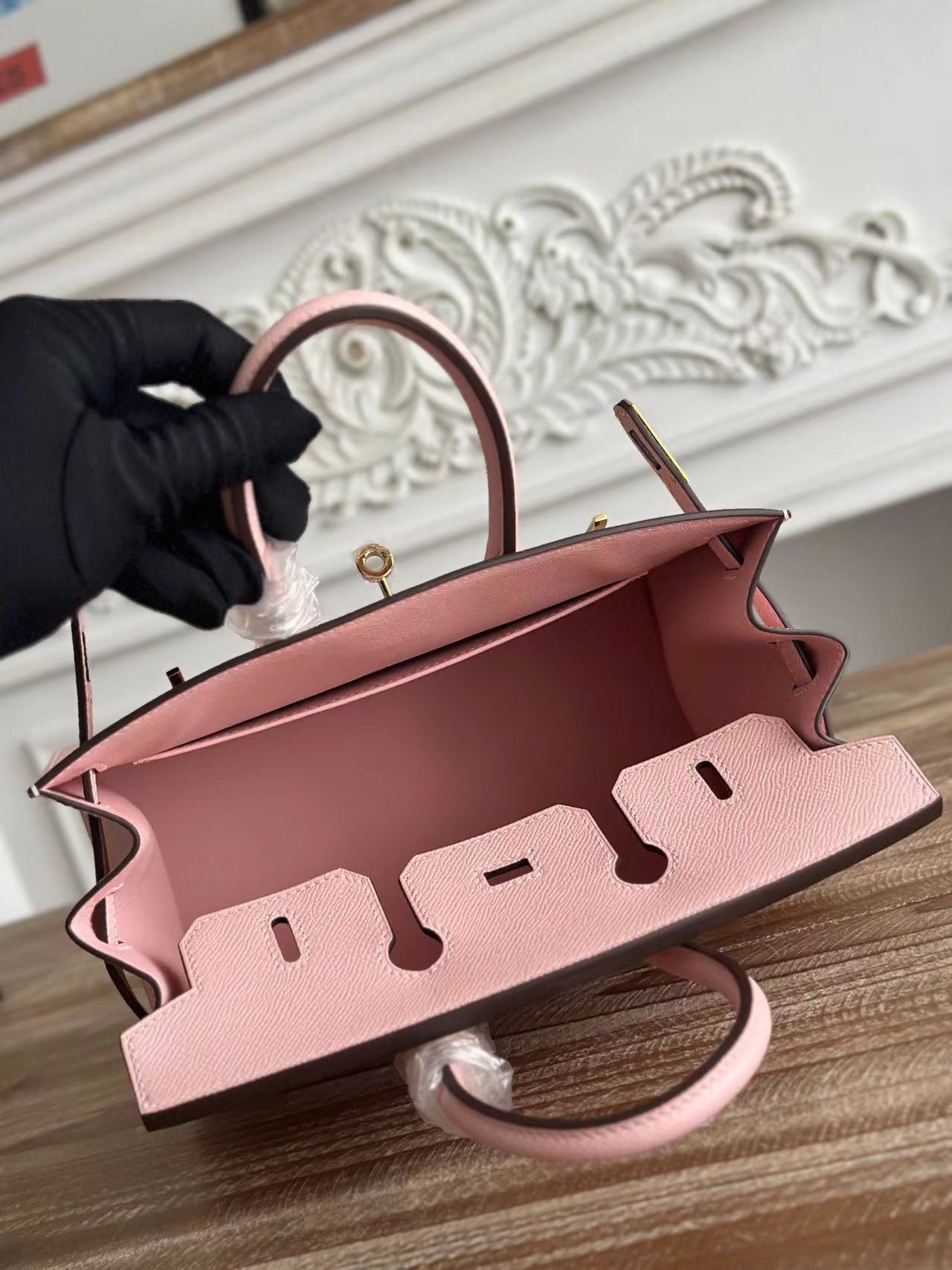 Hermes エルメス バッグ