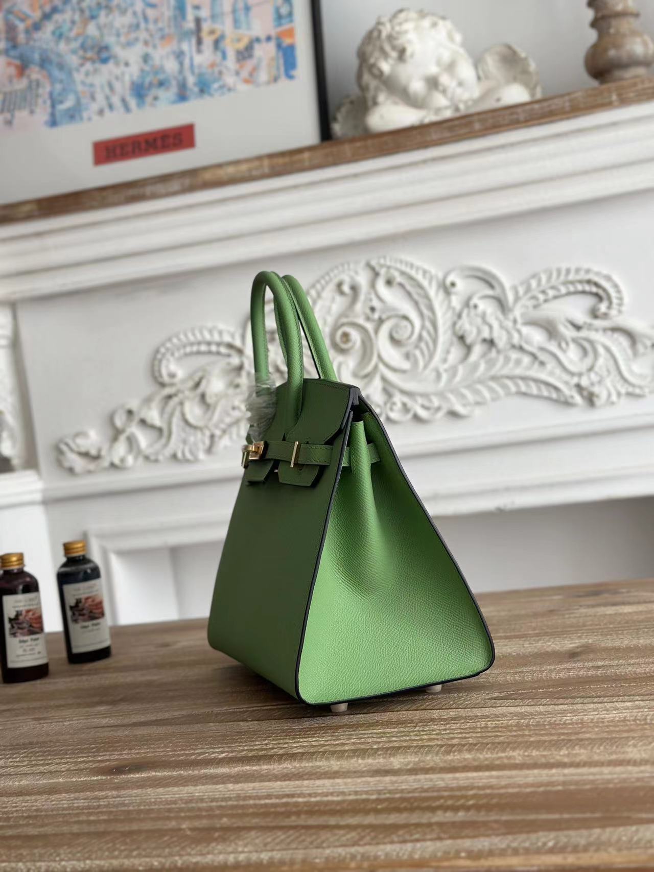 Hermes エルメス バッグ
