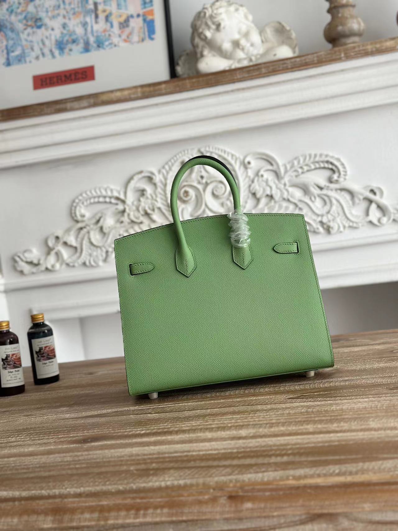 Hermes エルメス バッグ
