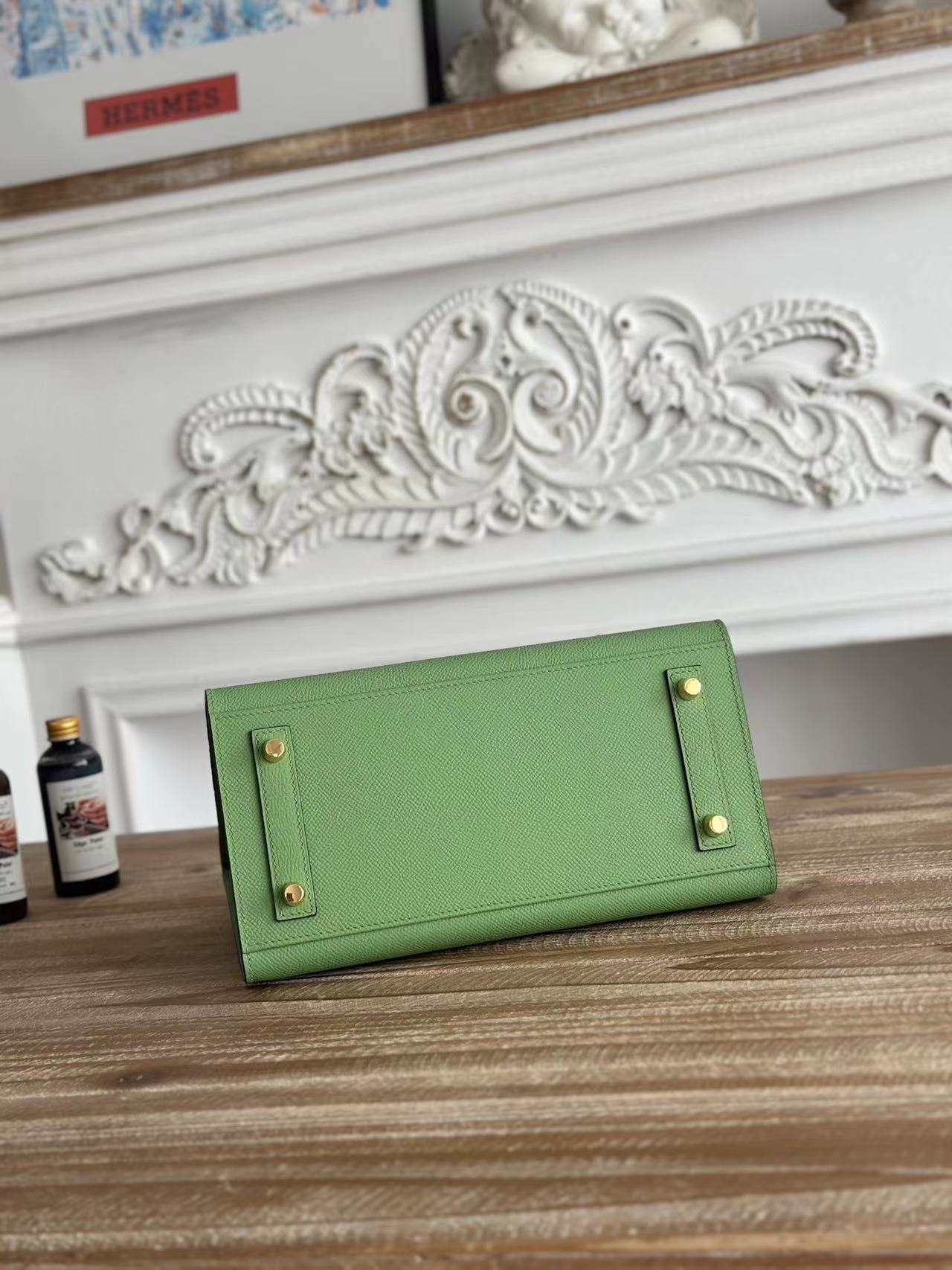 Hermes エルメス バッグ