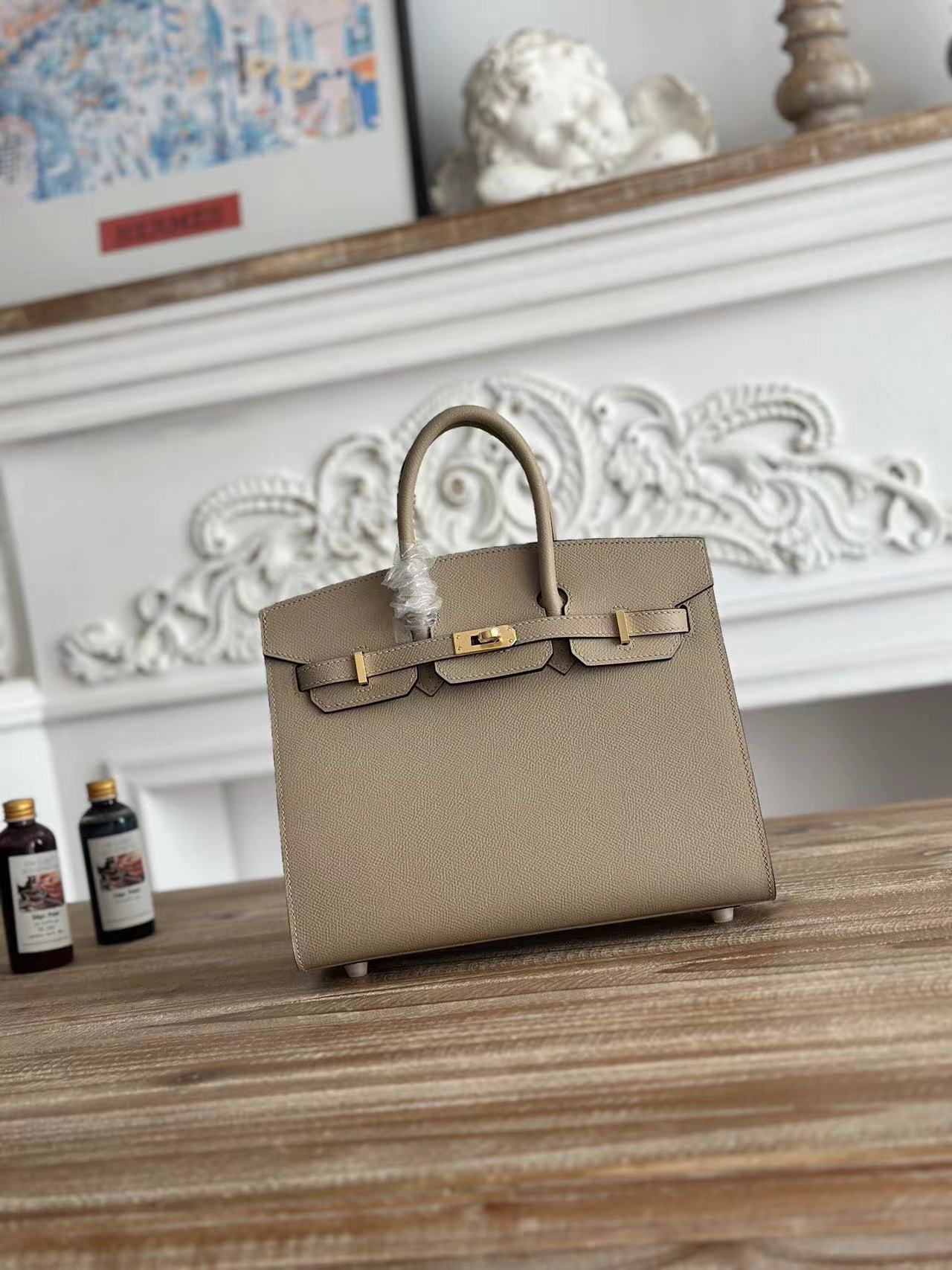 Hermes エルメス バッグ