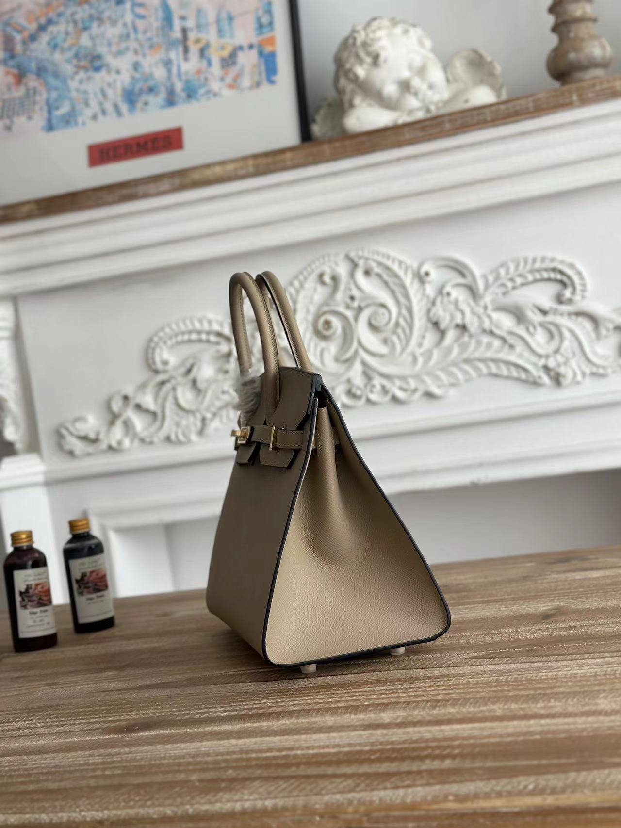 Hermes エルメス バッグ