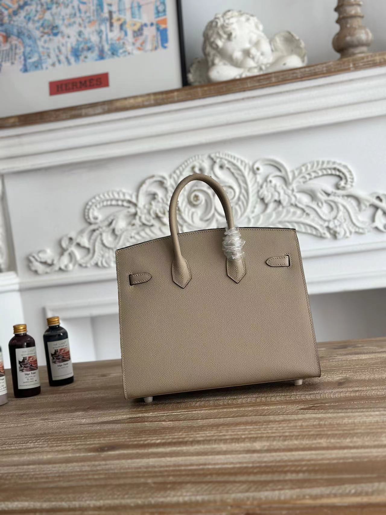 Hermes エルメス バッグ