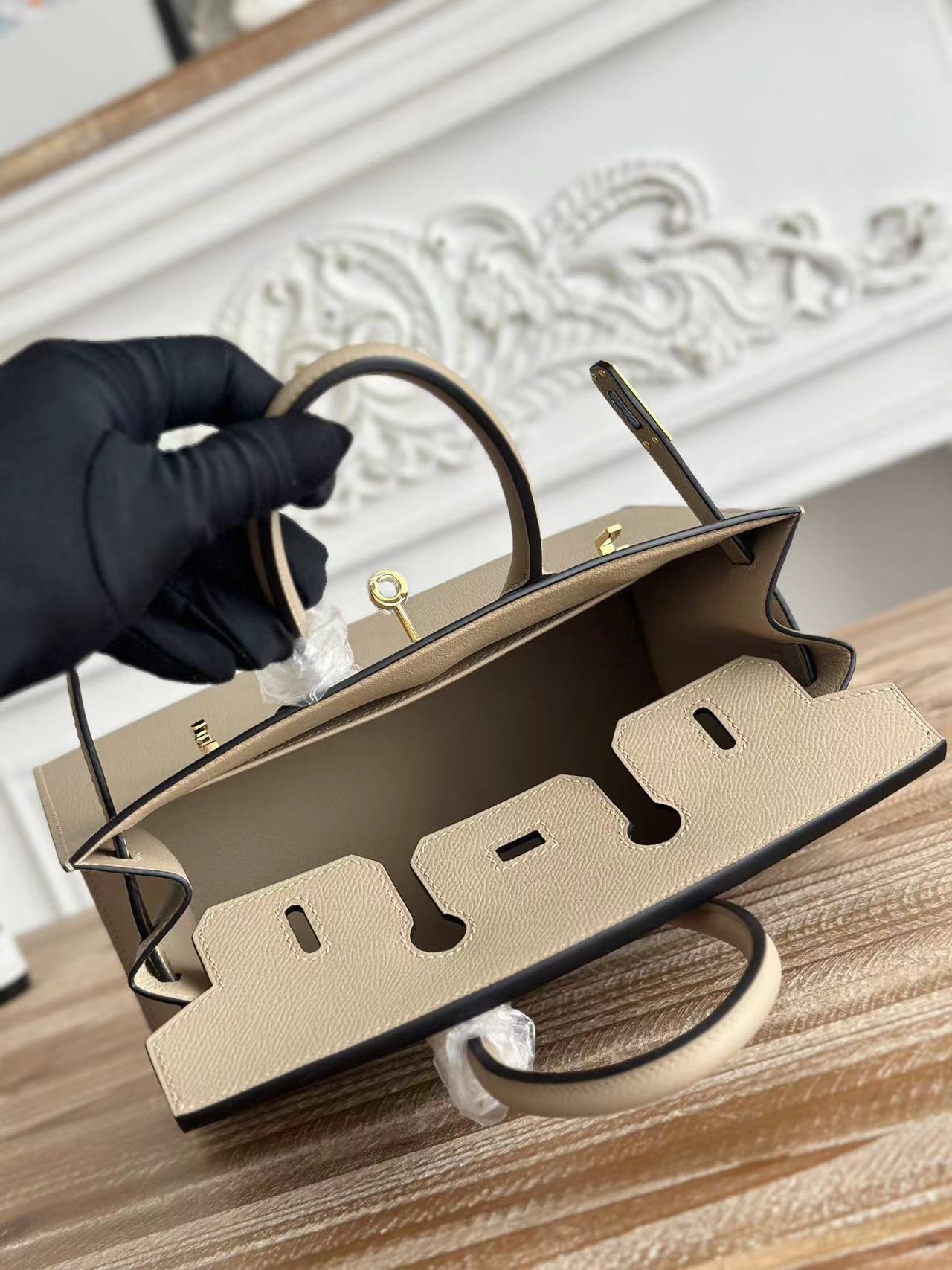 Hermes エルメス バッグ