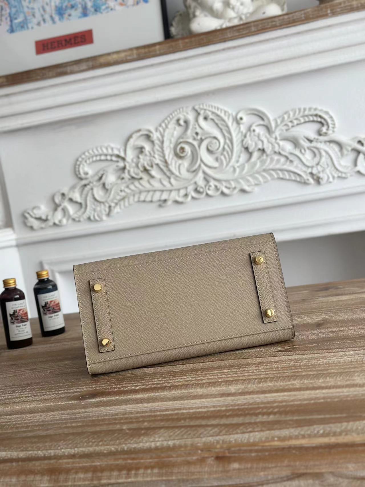 Hermes エルメス バッグ
