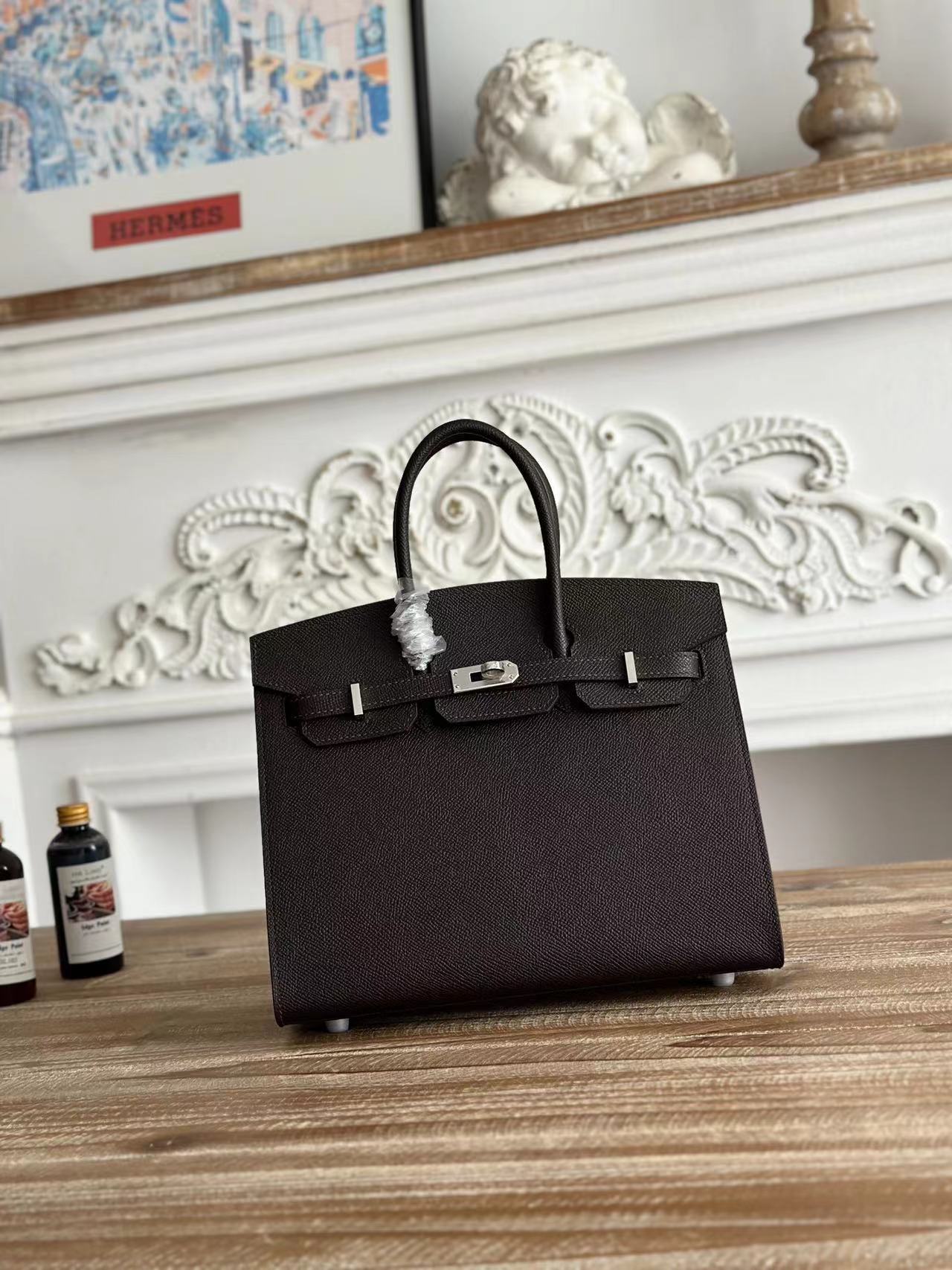 Hermes エルメス バッグ