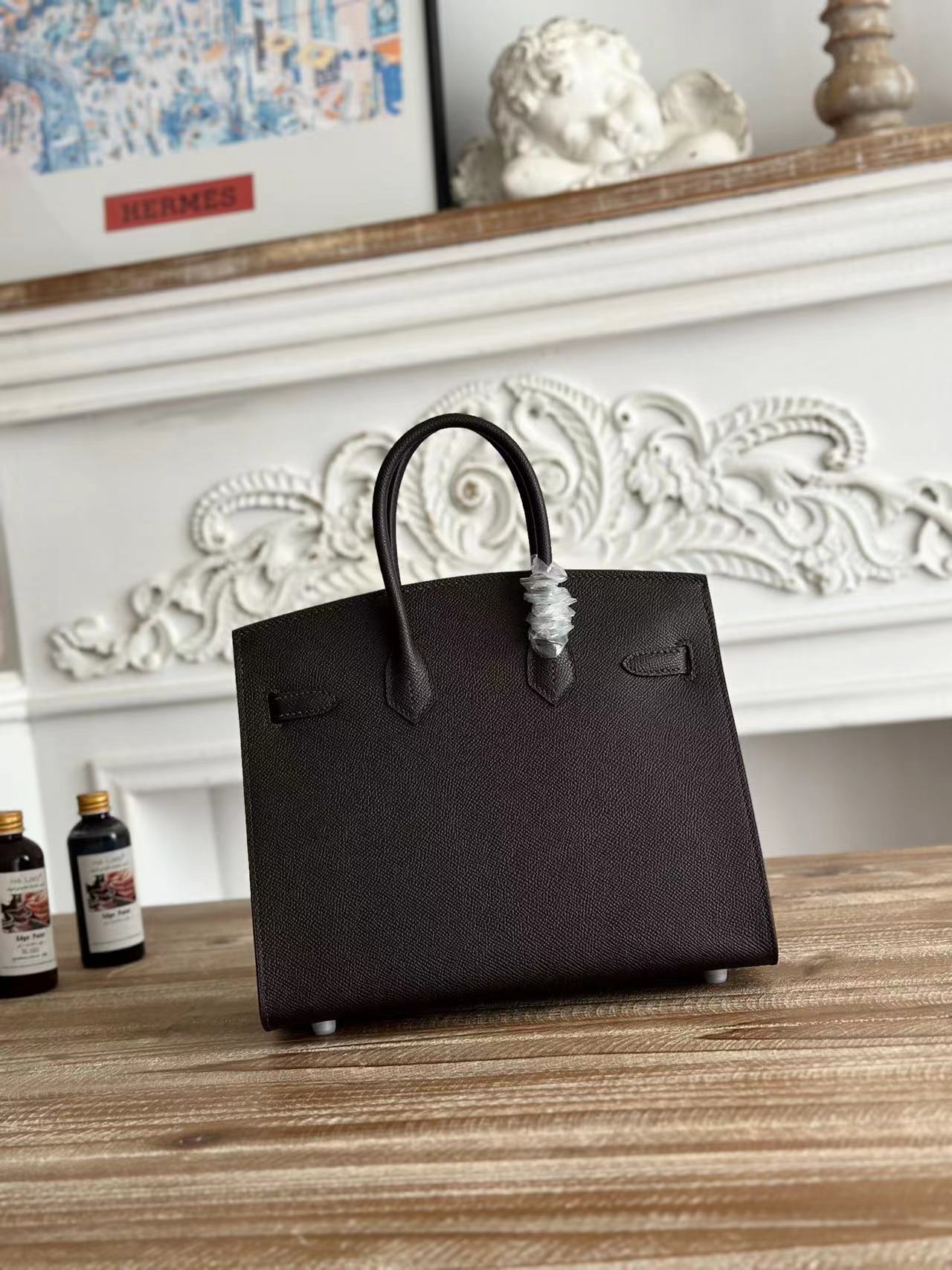 Hermes エルメス バッグ