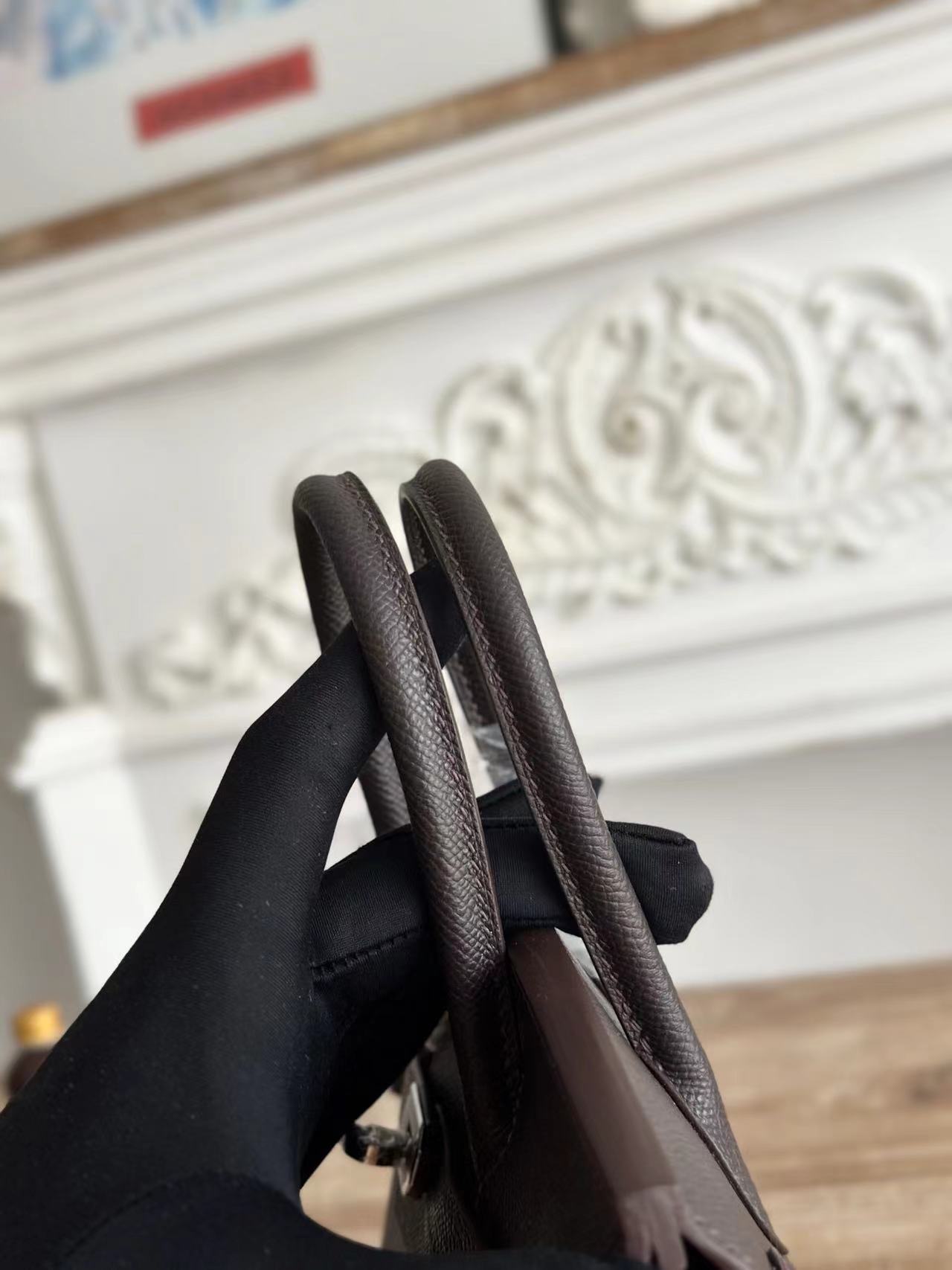 Hermes エルメス バッグ