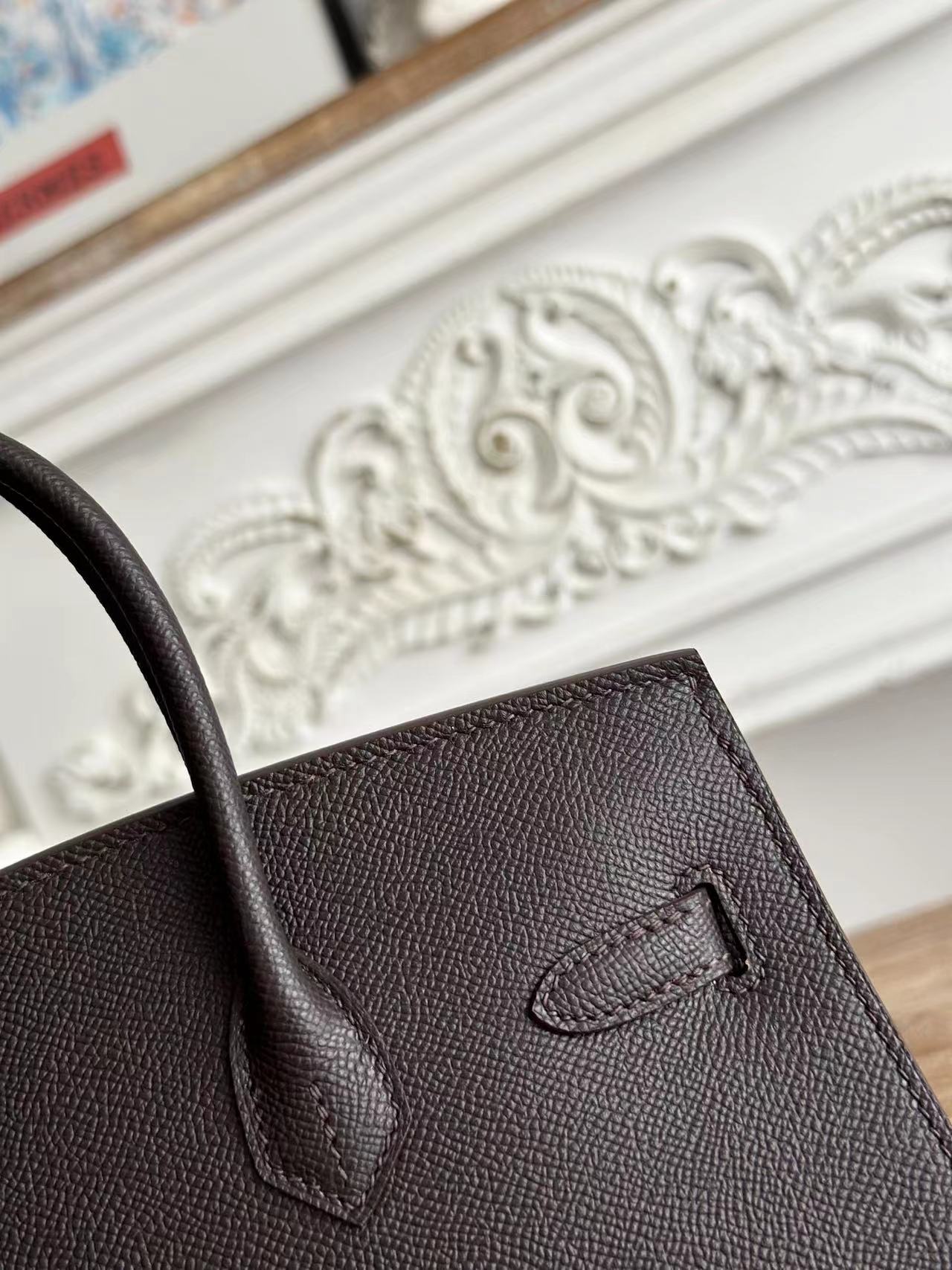 Hermes エルメス バッグ