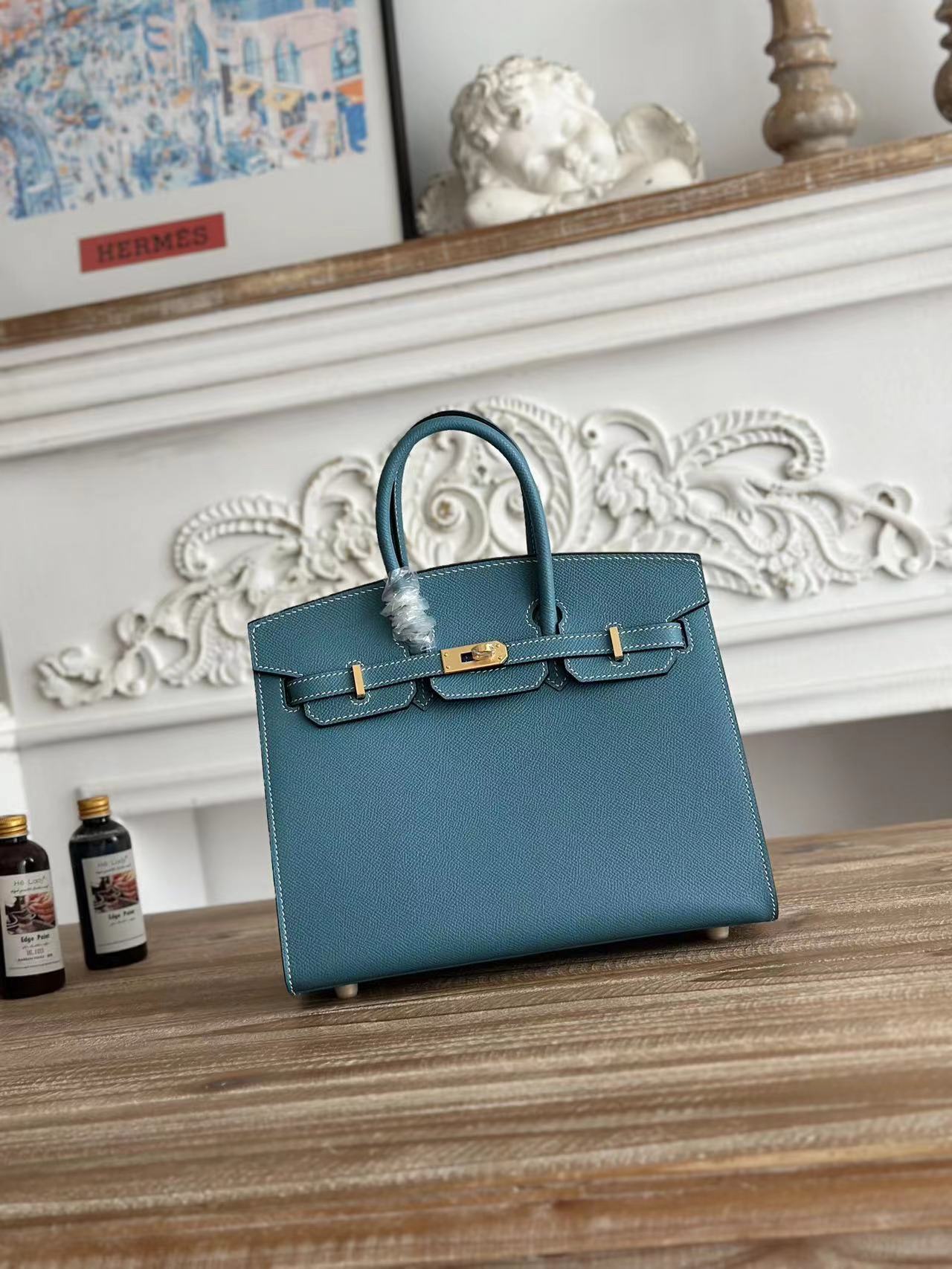 Hermes エルメス バッグ
