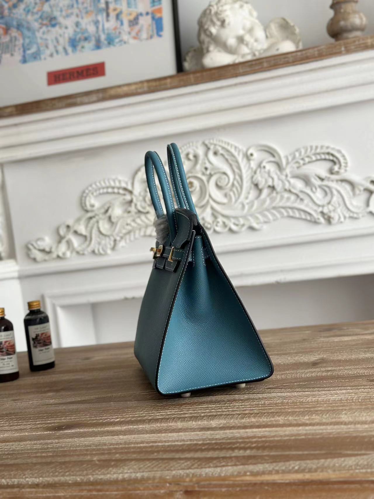 Hermes エルメス バッグ