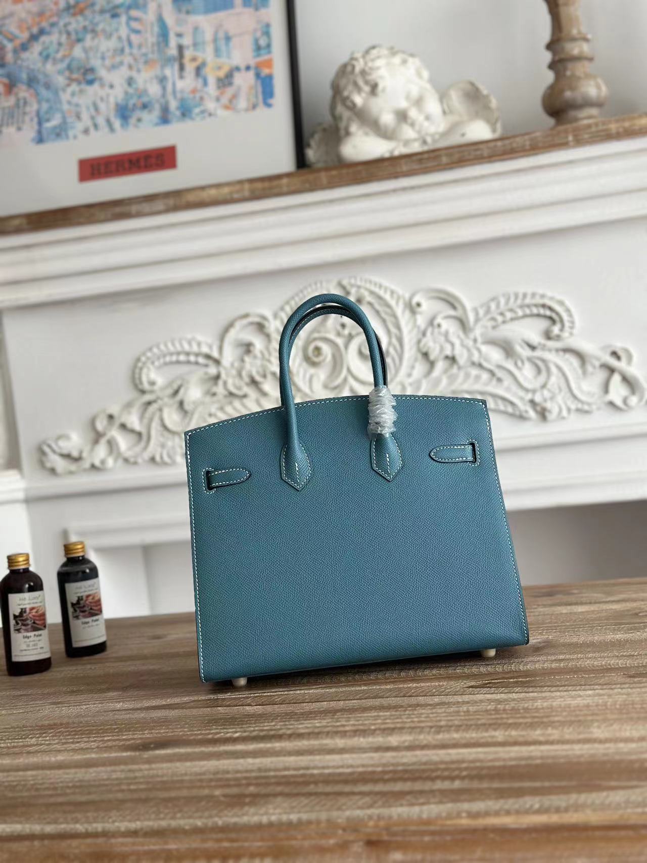 Hermes エルメス バッグ