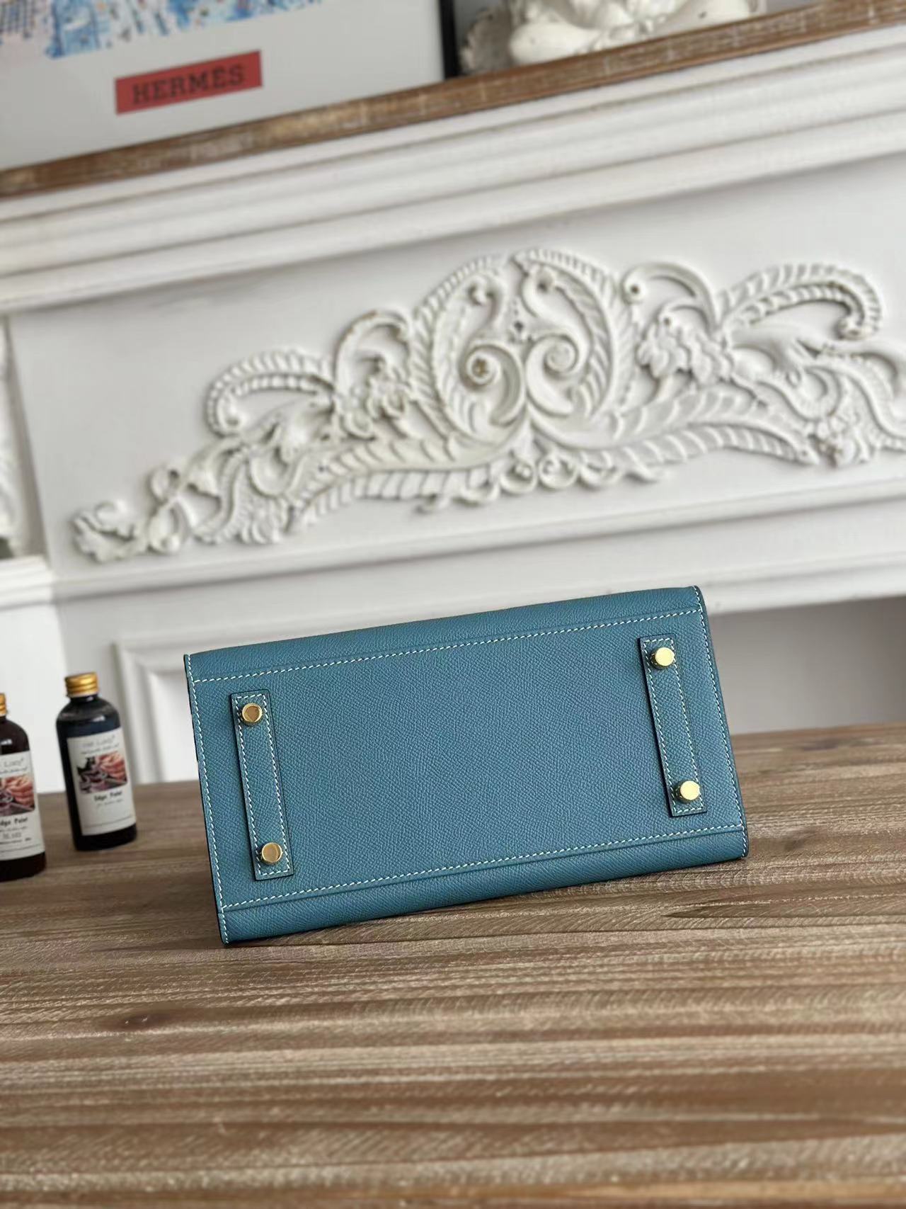 Hermes エルメス バッグ