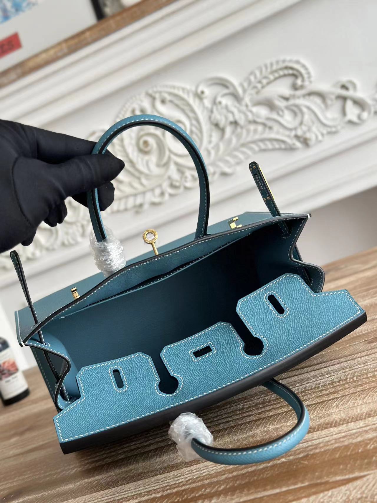 Hermes エルメス バッグ
