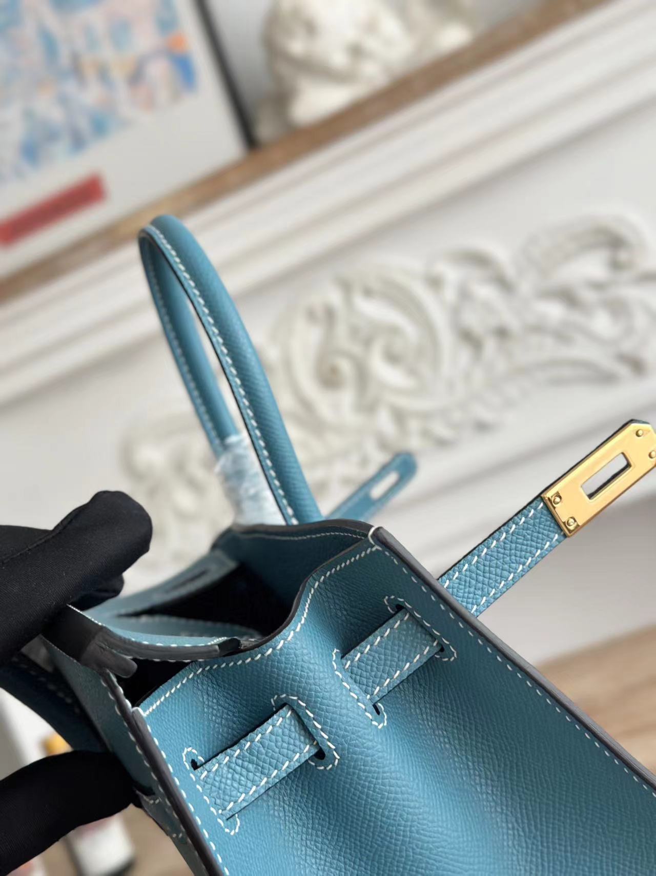 Hermes エルメス バッグ