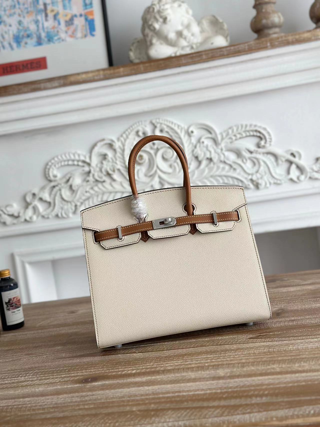 Hermes エルメス バッグ