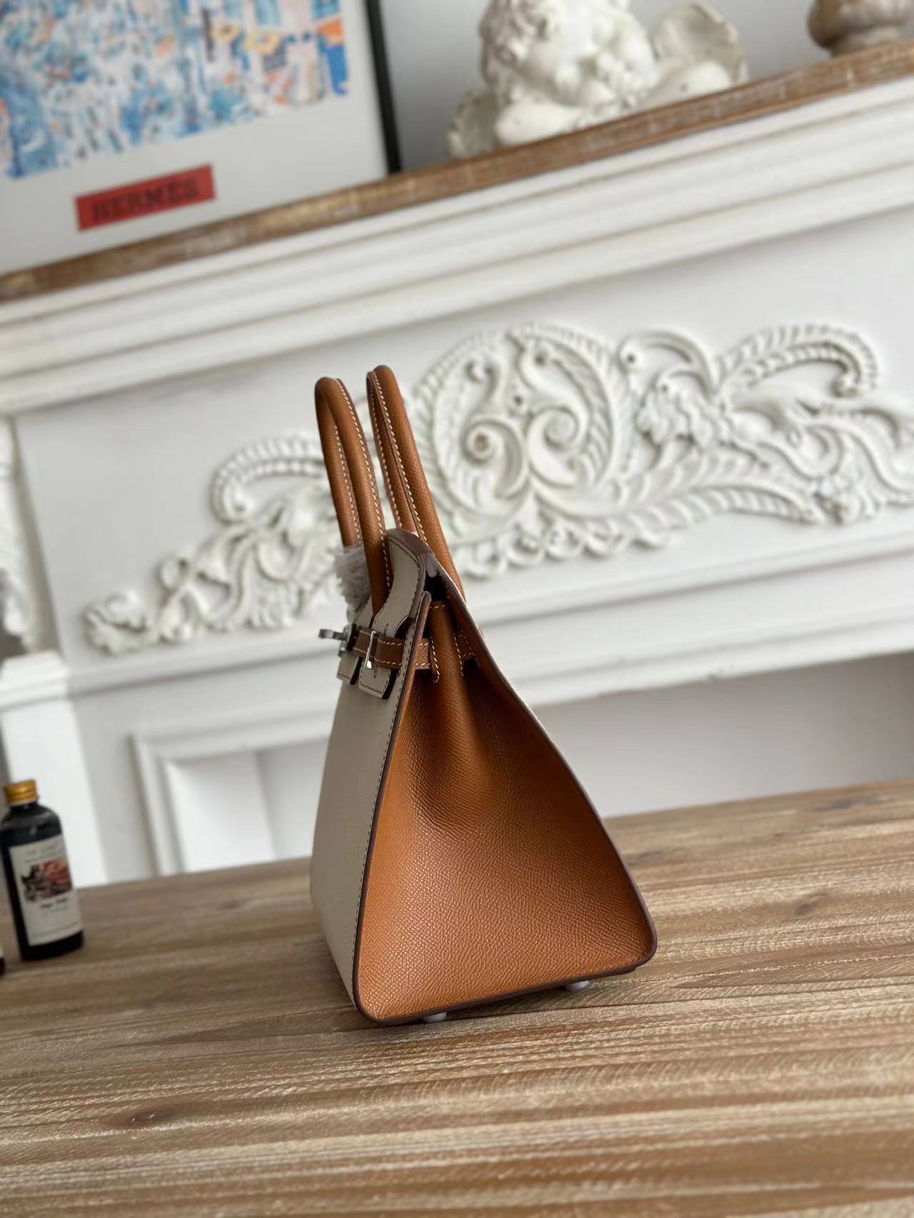 Hermes エルメス バッグ
