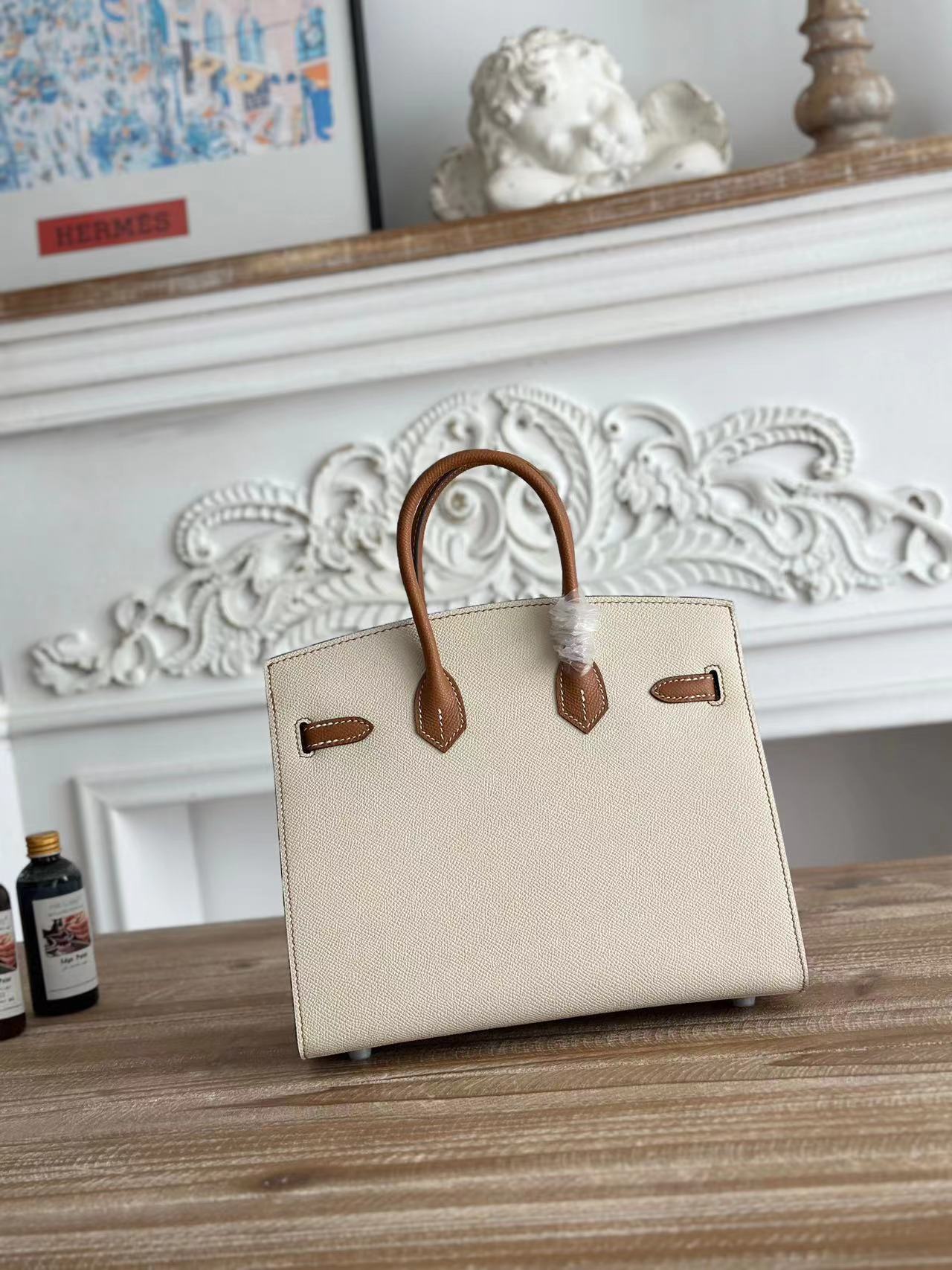 Hermes エルメス バッグ