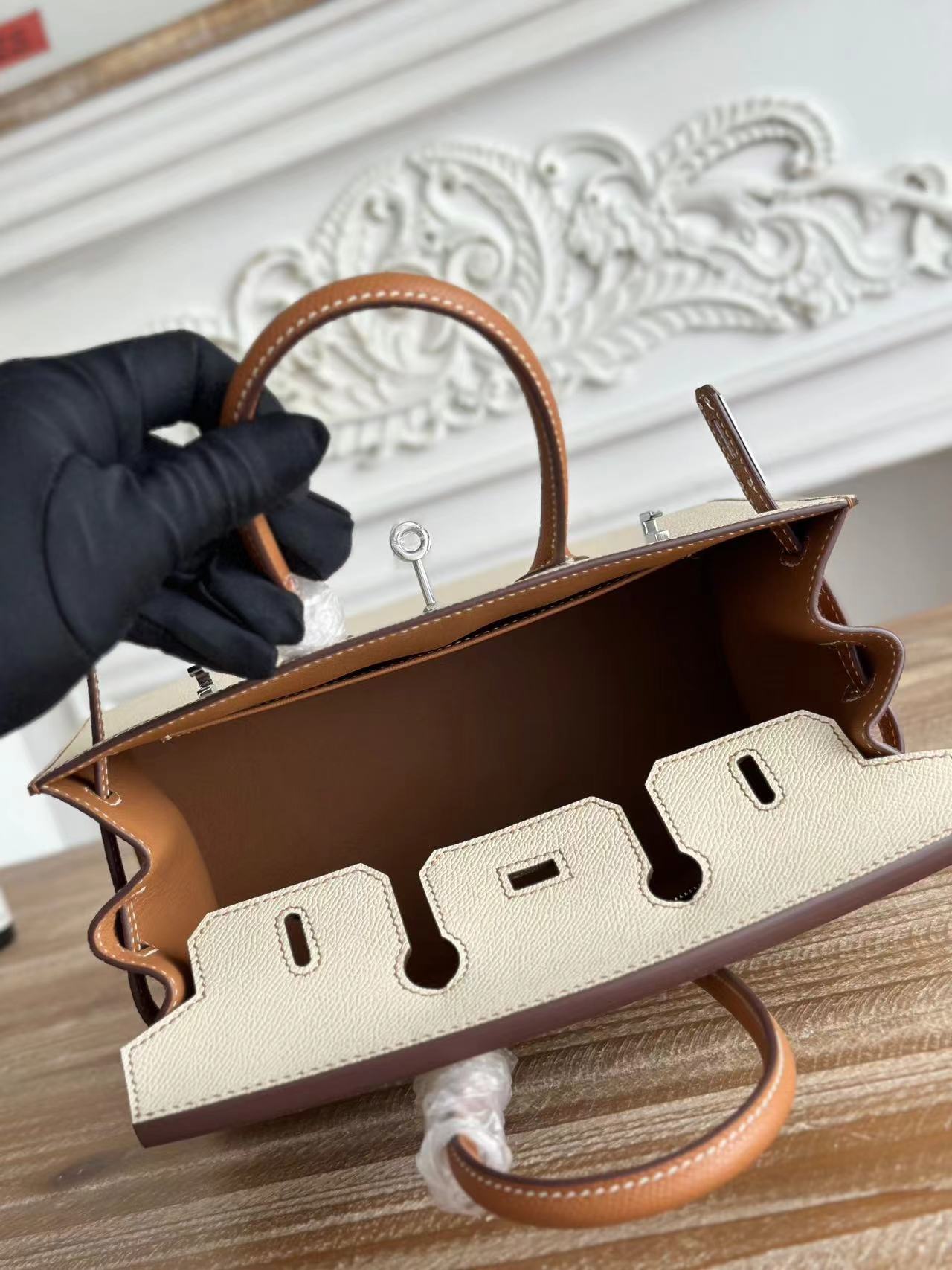 Hermes エルメス バッグ