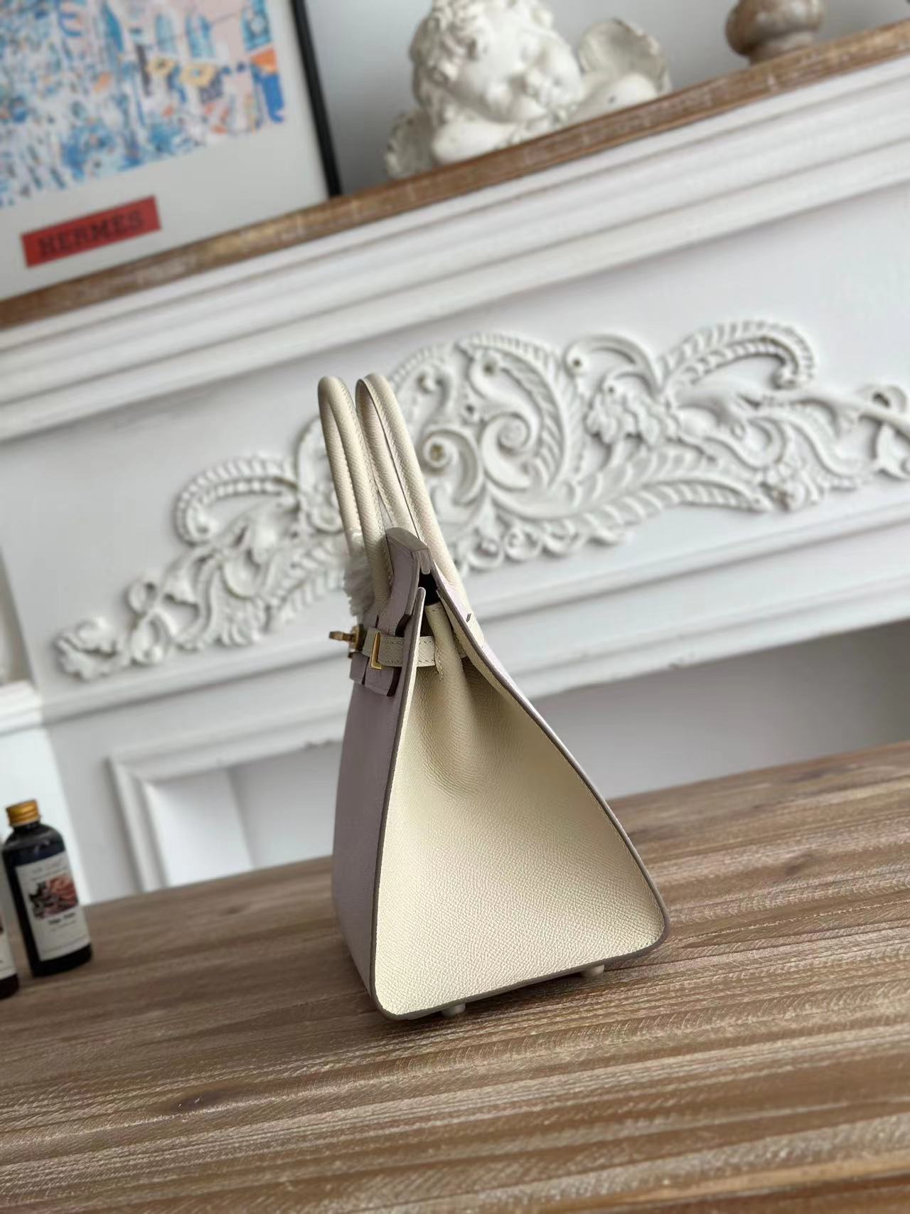 Hermes エルメス バッグ