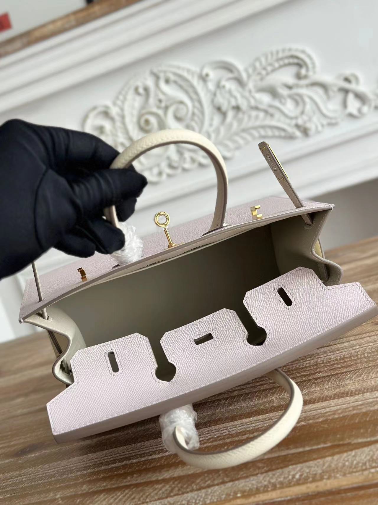 Hermes エルメス バッグ