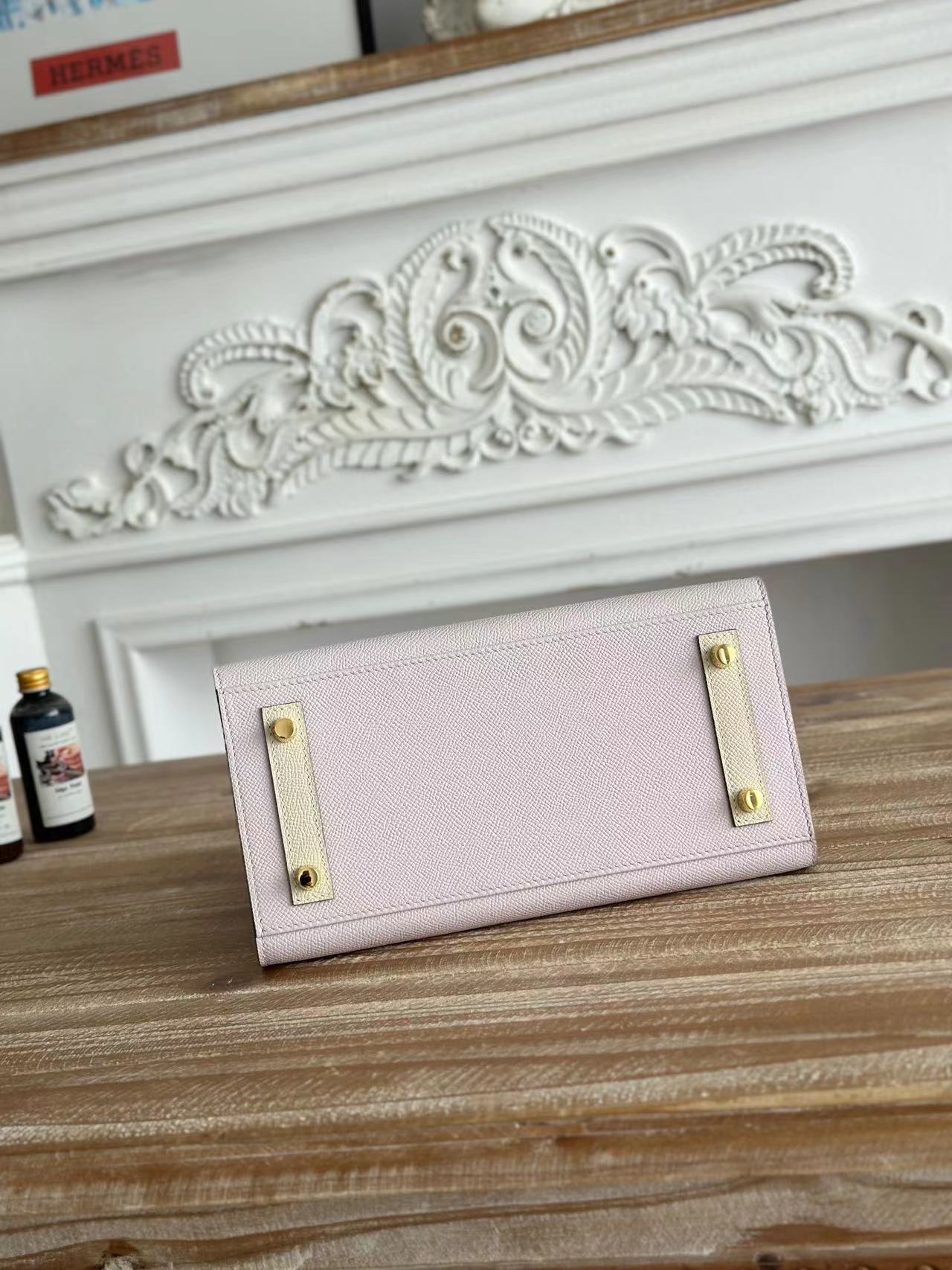 Hermes エルメス バッグ