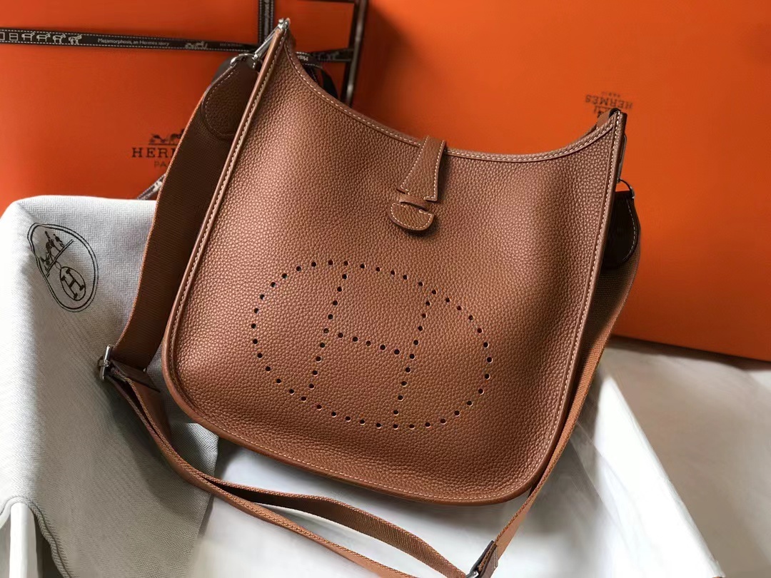 Hermes エルメス バッグ