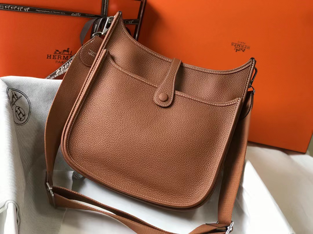 Hermes エルメス バッグ