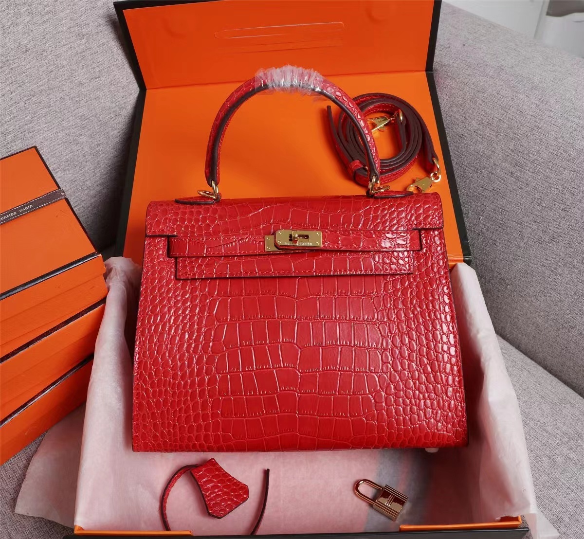 Hermes エルメス バッグ