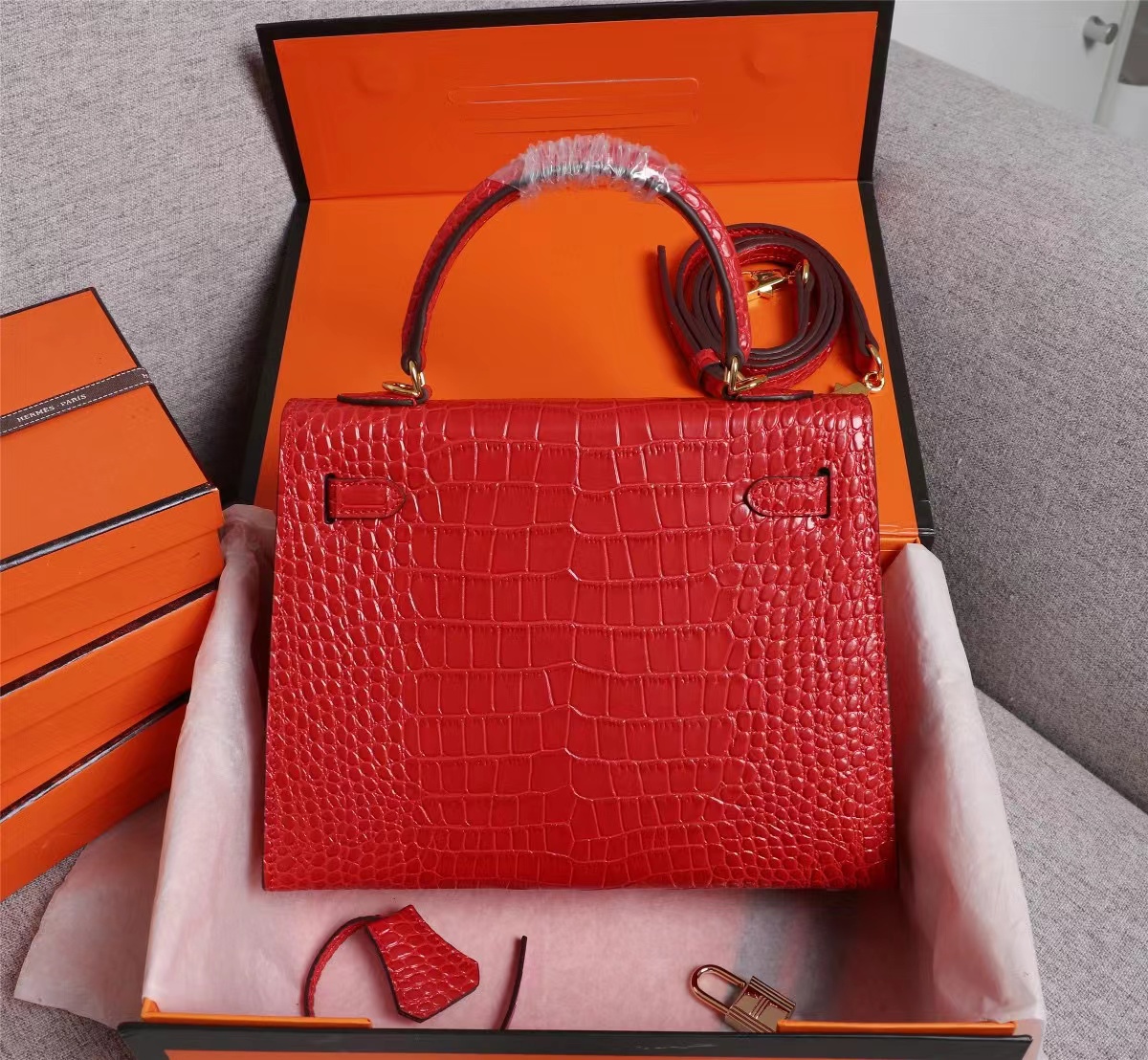 Hermes エルメス バッグ