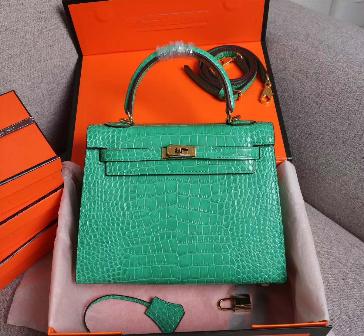 Hermes エルメス バッグ