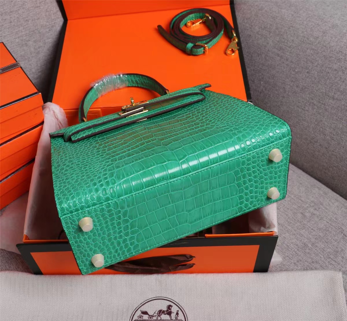 Hermes エルメス バッグ