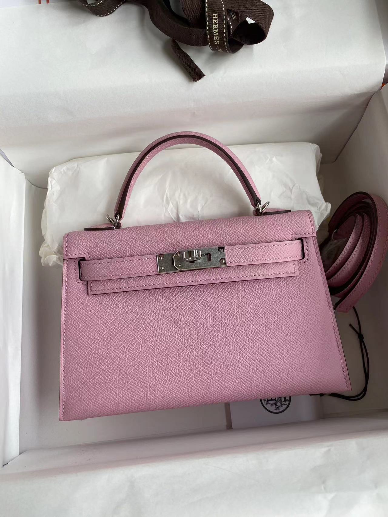 Hermes エルメス バッグ