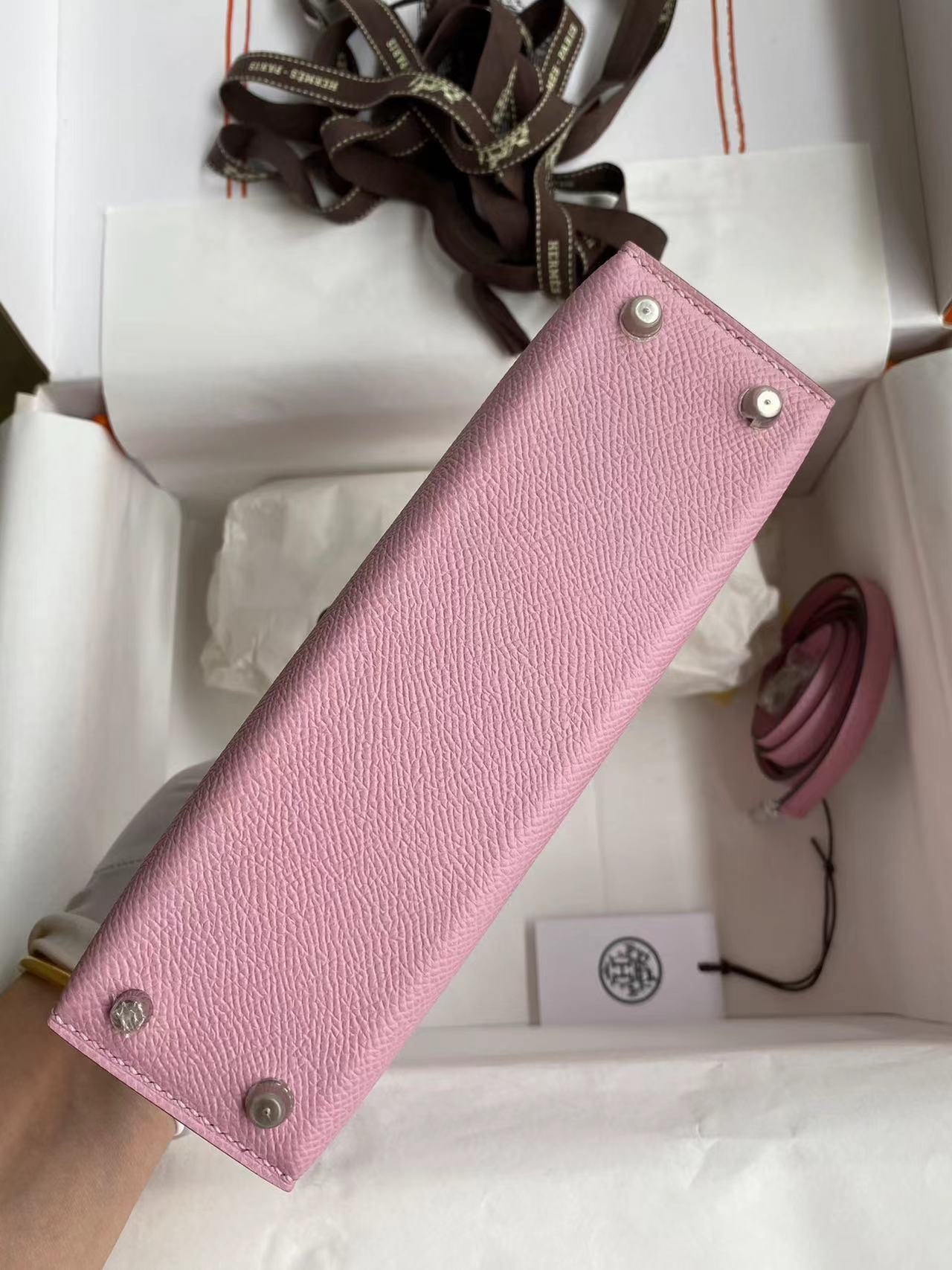 Hermes エルメス バッグ