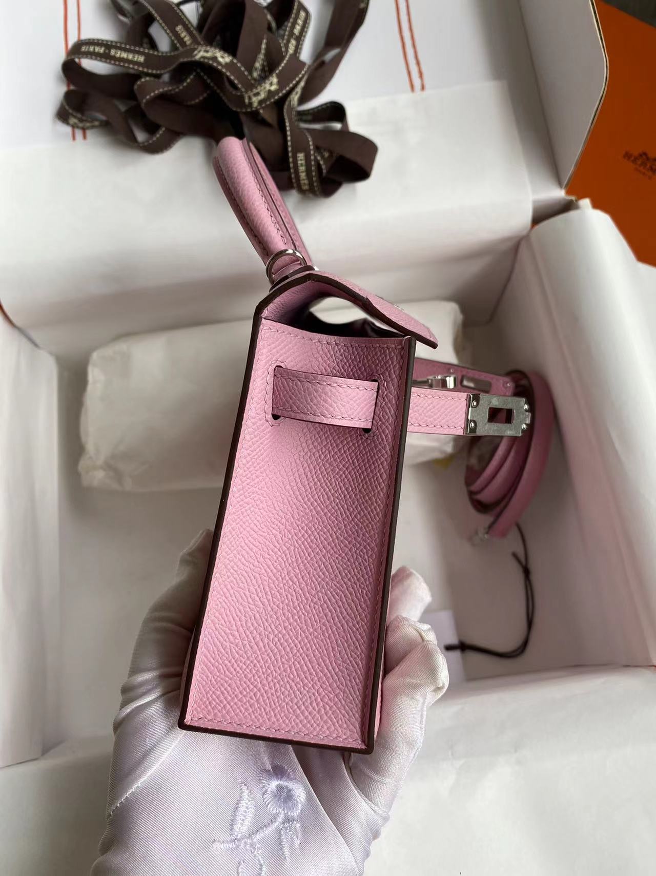 Hermes エルメス バッグ