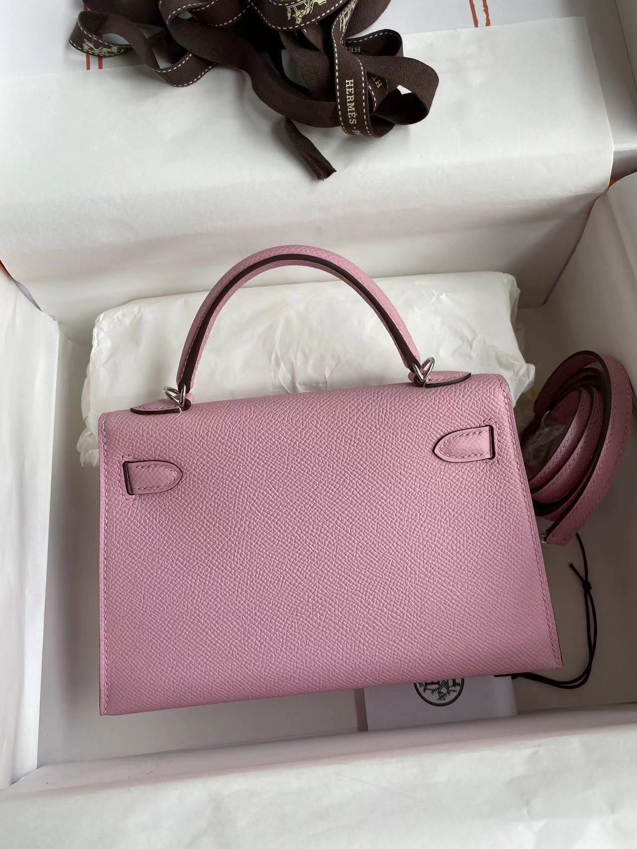 Hermes エルメス バッグ