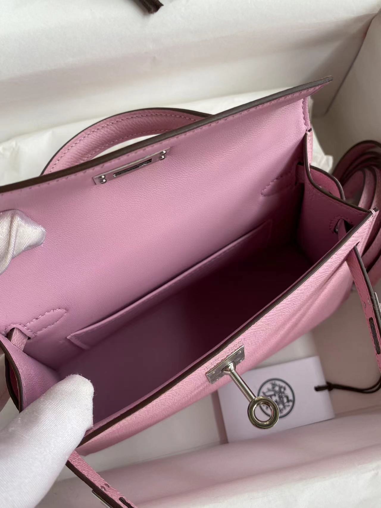 Hermes エルメス バッグ
