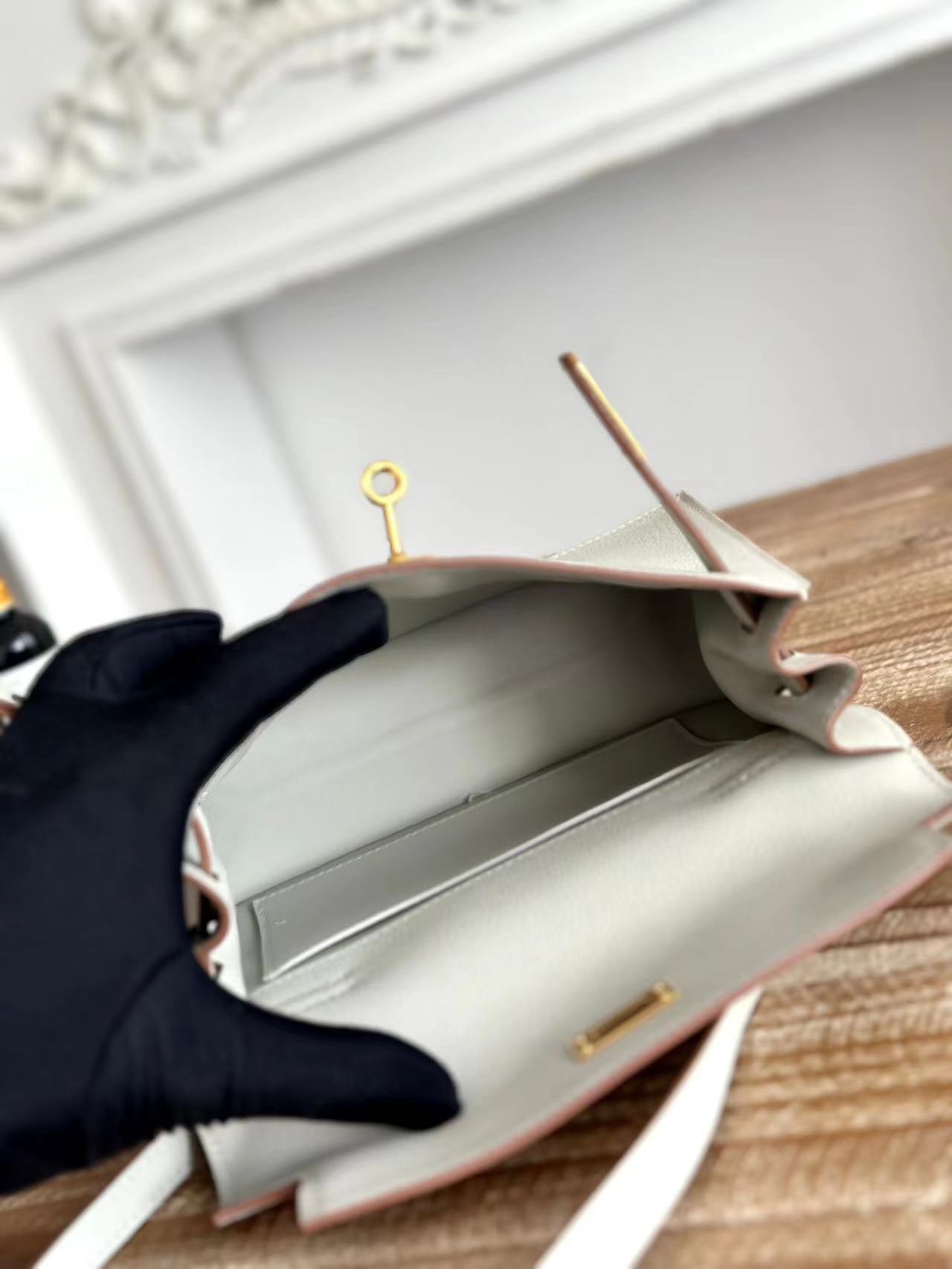 Hermes エルメス バッグ