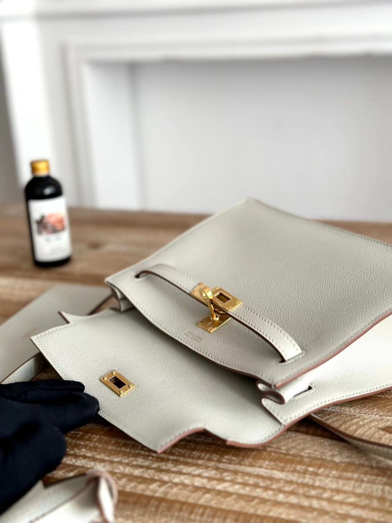 Hermes エルメス バッグ