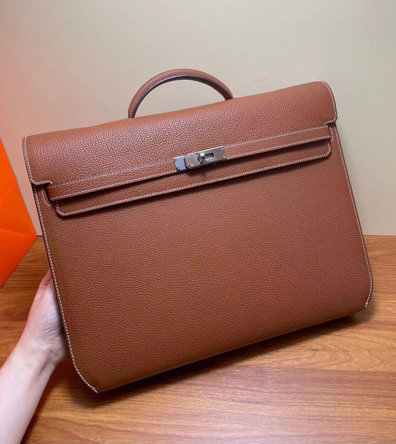 Hermes エルメス バッグ