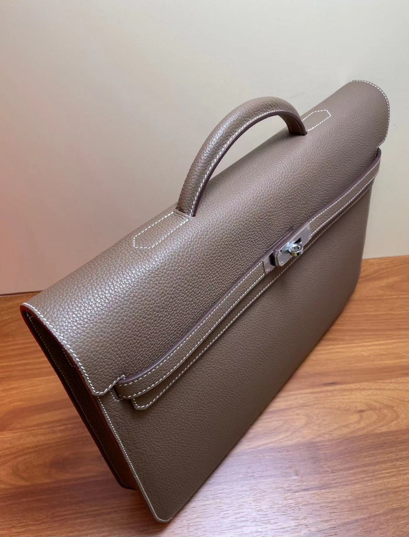 Hermes エルメス バッグ
