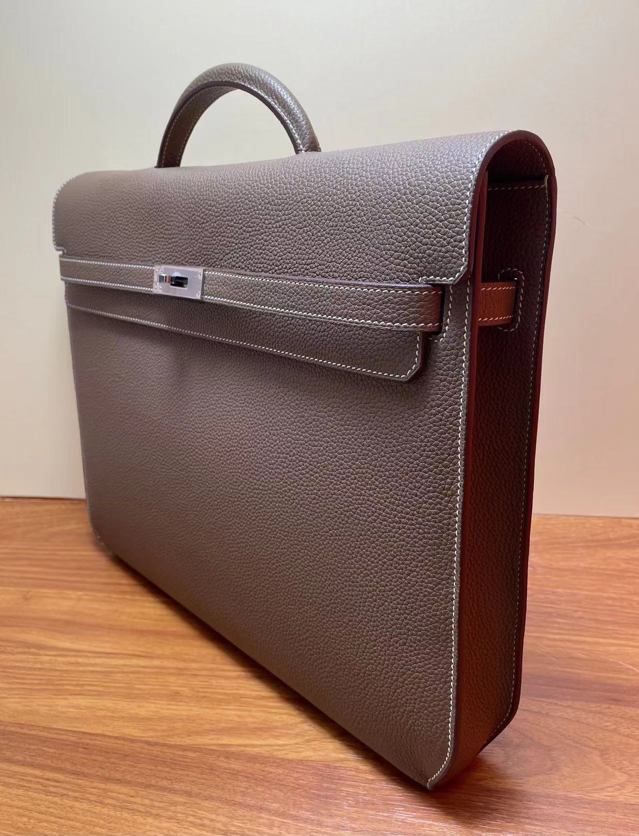 Hermes エルメス バッグ