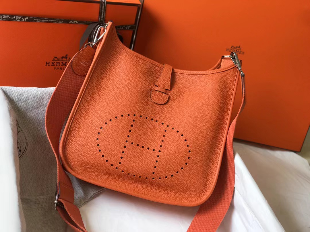Hermes エルメス バッグ