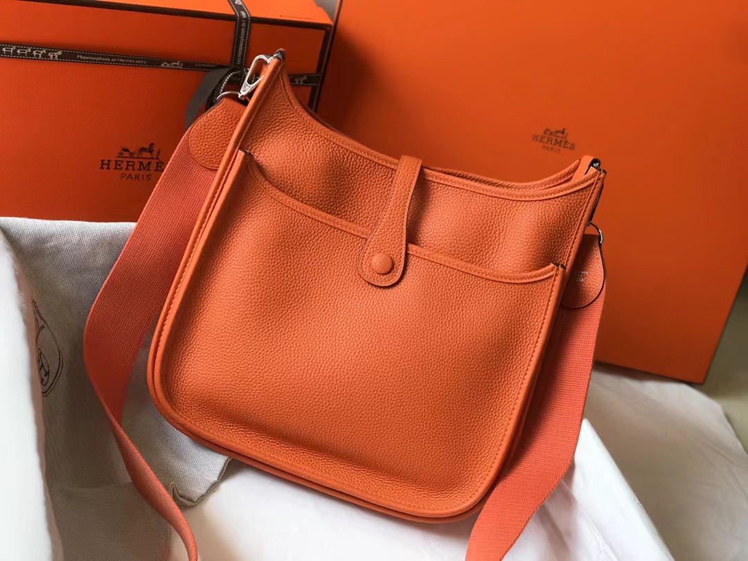 Hermes エルメス バッグ