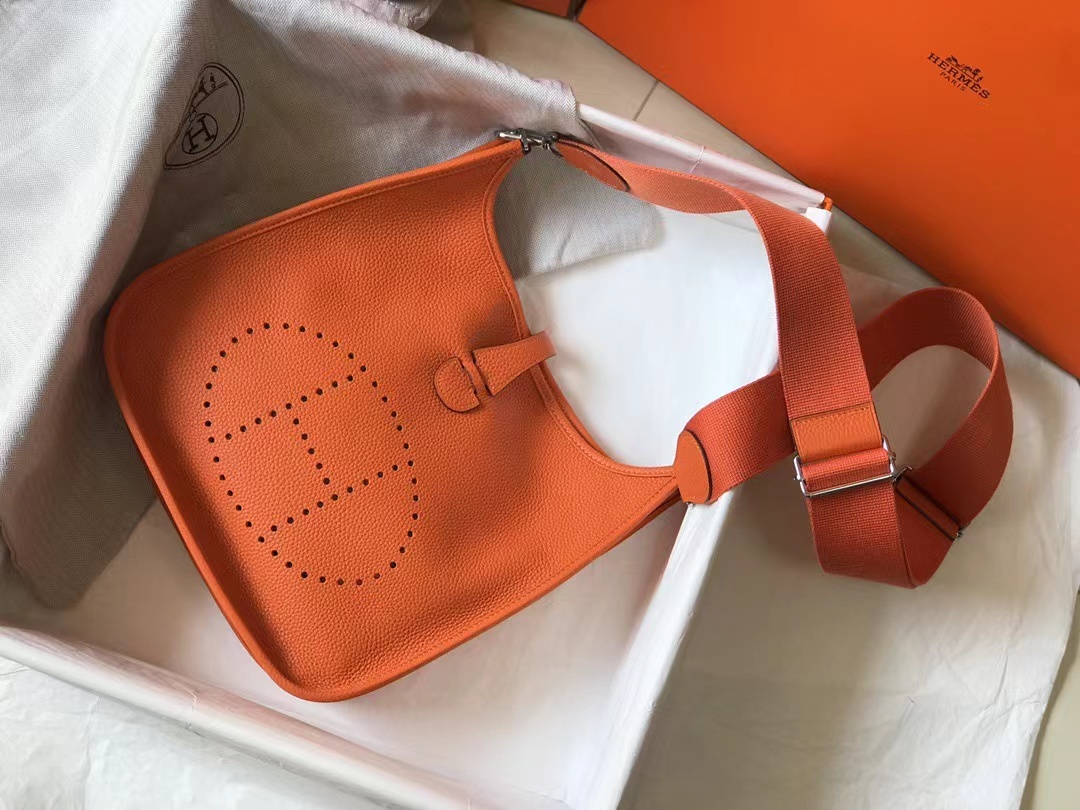 Hermes エルメス バッグ