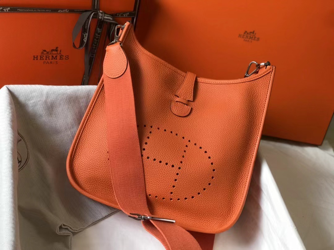 Hermes エルメス バッグ