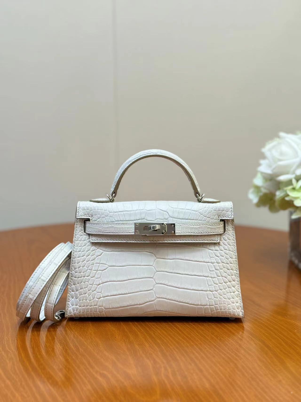 Hermes エルメス バッグ