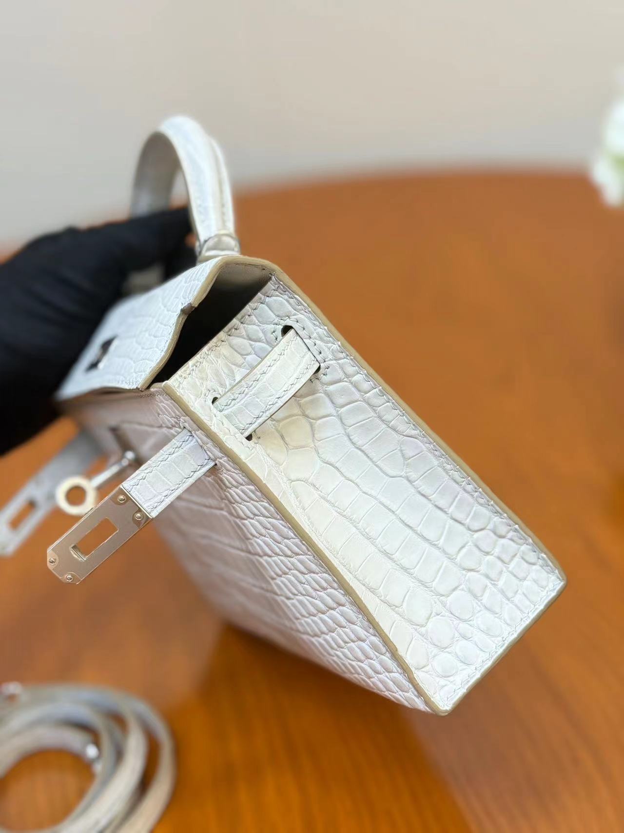 Hermes エルメス バッグ