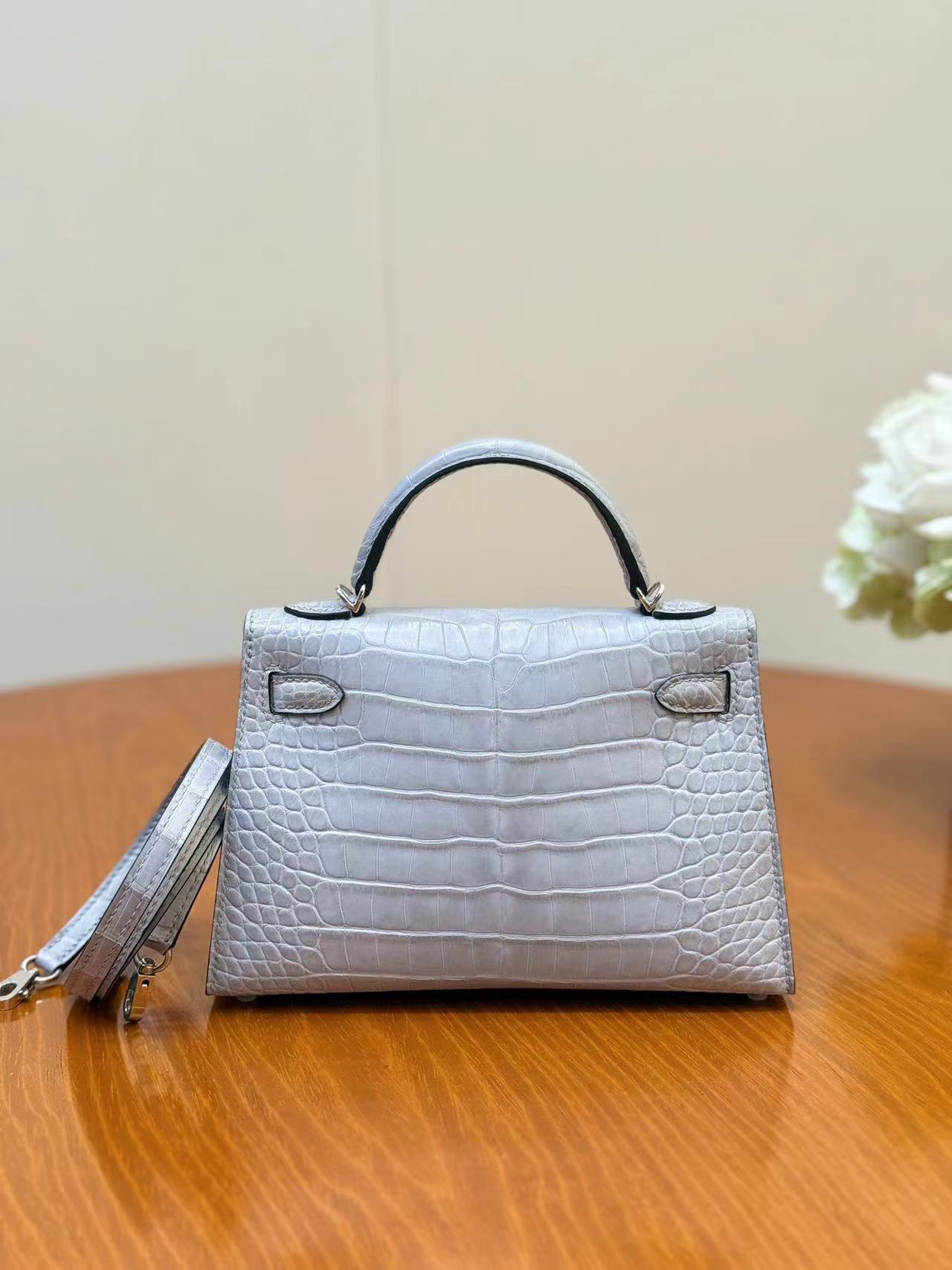 Hermes エルメス バッグ