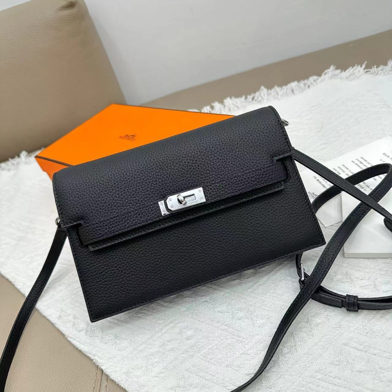 Hermes エルメス バッグ